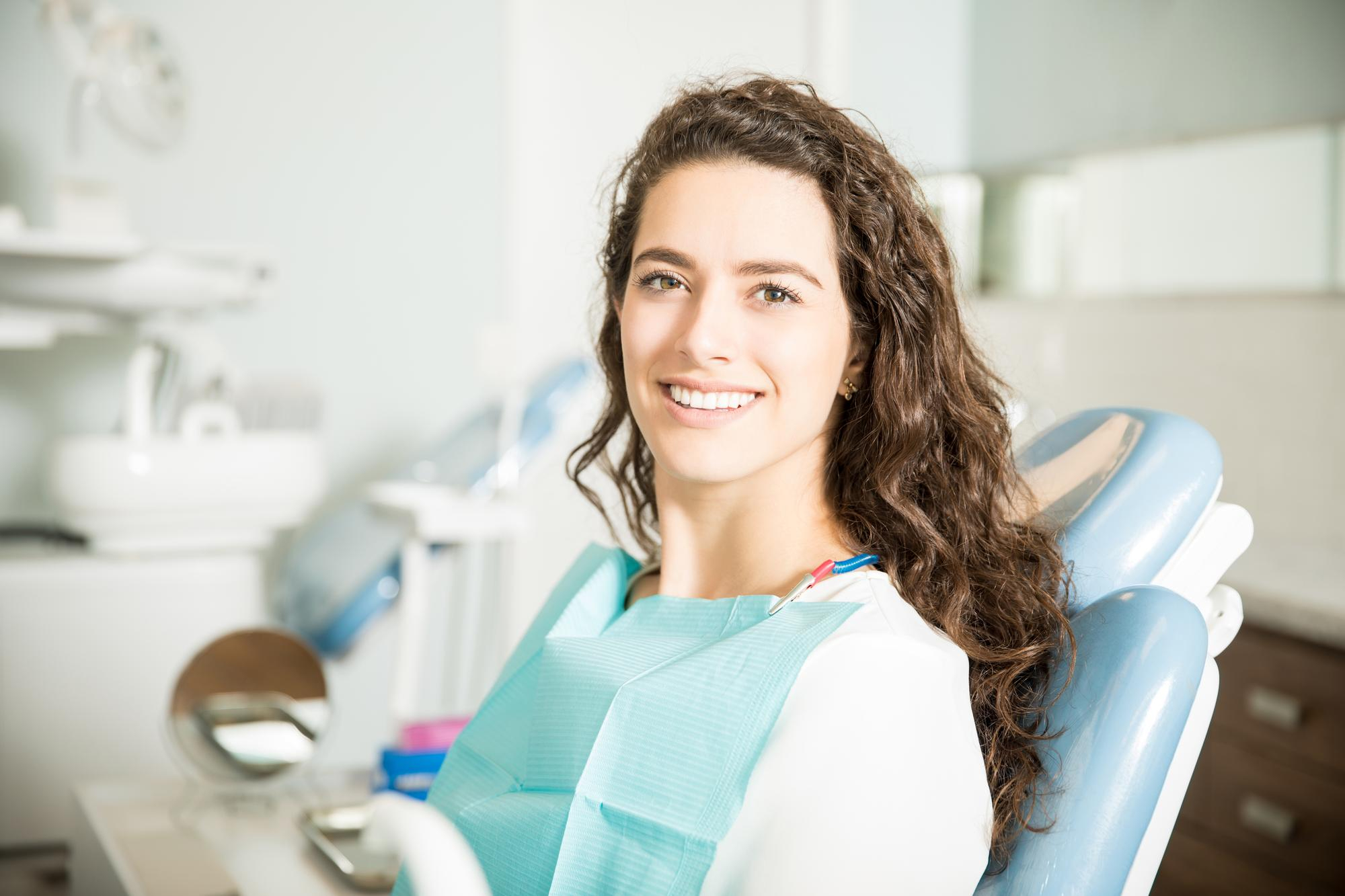 Dentist in Artesia, CA